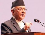 पीडितलाई न्याय दिनेगरी शान्ति प्रक्रियालाई टुंगाउनुपर्छ : अध्यक्ष ओली